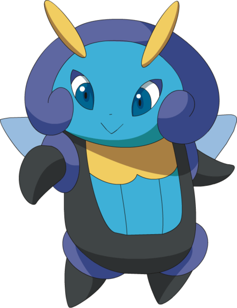 File:314Illumise AG anime.png