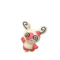 Spinda (Pattern 7)