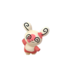 Spinda