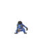 Croagunk (Backwards cap Croagunk)