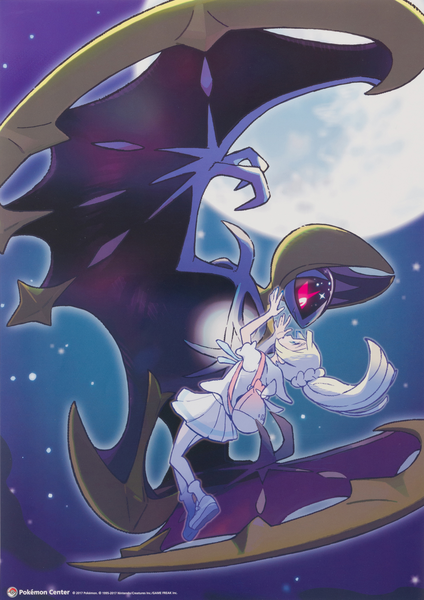 File:Lillie and Lunala.png