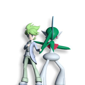 Masters Dream Team Maker Wally and Gallade.png