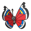 Vivillon