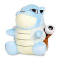 Blastoise Released April 27, 2013