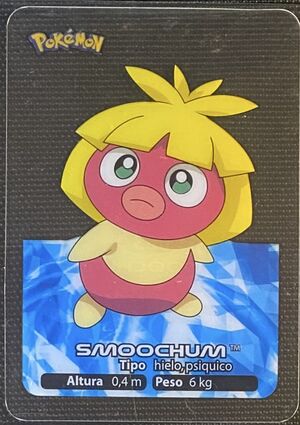 Pokémon Rainbow Lamincards Series 2 - 83.jpg