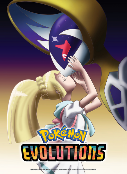 File:Pokemon Evolutions E02 poster.png