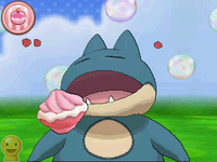 Pokémon-Amie - Bulbapedia, The Community-driven Pokémon Encyclopedia