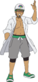 Professor Kukui