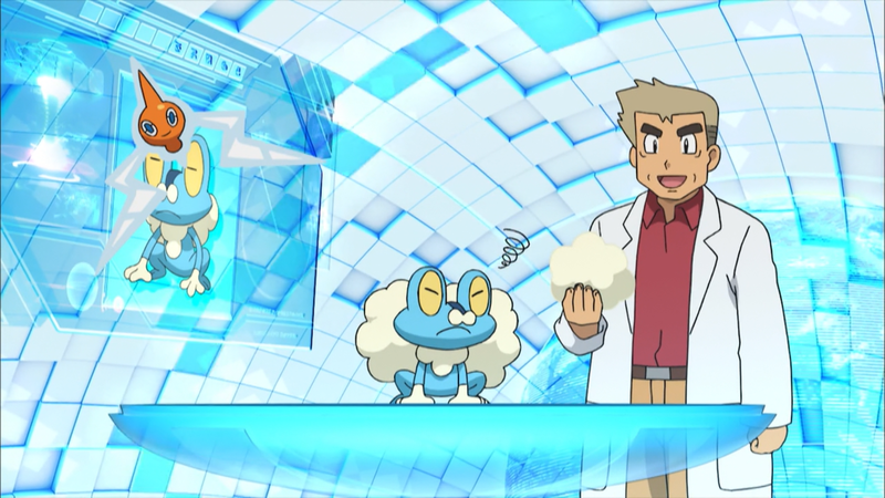 File:Professor Oak Holo Caster XY002.png