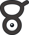 201Unown V Dream.png