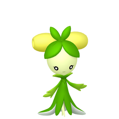 Dolliv (Pokémon) - Bulbapedia, the community-driven Pokémon encyclopedia