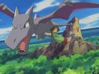 Putting the Air Back in Aerodactyl!