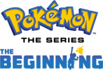 Pokémon the Series: The Beginning