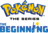 Pokémon the Series: The Beginning