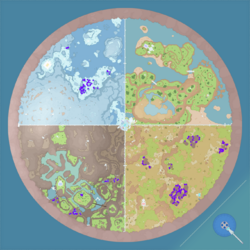 SV Lake spawners map Blueberry.png