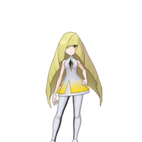 Lusamine & Sygna Suit + 6EX alts  Pokemon Masters by ComplexVortex on  Newgrounds