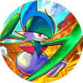 Gallade (profile icon)
