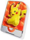 UNITE Pikachu License Card.png