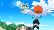 Pokémon the Series: XY  Cartoon Network/Adult Swim Archives Wiki