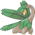 Tropius