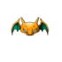 Duel Charizard Mask.png