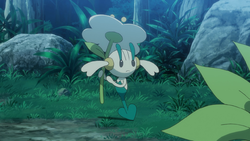 Floette Pokemon Bulbapedia The Community Driven Pokemon Encyclopedia