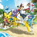 Boxart for Pokémon Ranger: Guardian Signs[2]