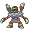 Barbaracle