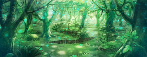 Overgrown Forest RTDX.png