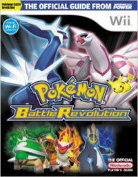 Pokémon Battle Revolution Official Nintendo Player Guide.png