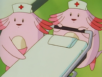 Pokémon Center Chansey.png