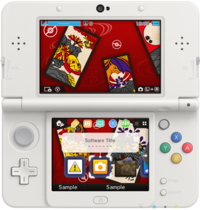 Nintendo 3ds Themes Bulbapedia The Community Driven Pokemon Encyclopedia