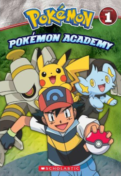 Pokémon Diamond and Pearl Versions - Bulbapedia, the community