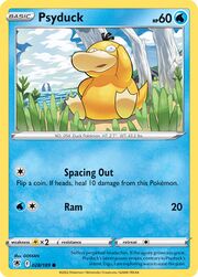 Psyduck (Pokémon) - Bulbapedia, the community-driven Pokémon