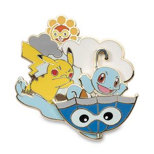 Sliding Celebrations Pokémon Pin Collection - Bulbapedia, the community ...