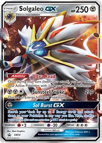 Solgaleo-GX & Lunala-GX Legendary Starter Set (TCG) - Bulbapedia, the  community-driven Pokémon encyclopedia