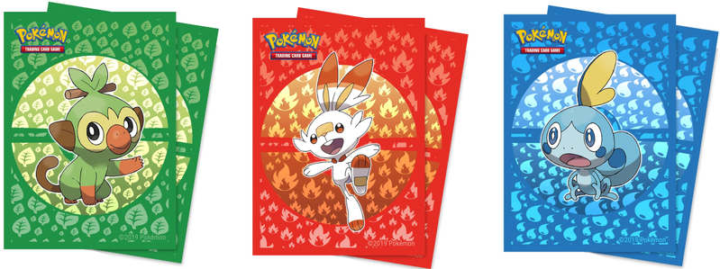 File:UltraPro Galar Starters Sleeves.png