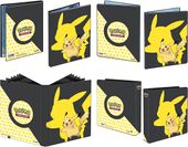 UltraPro Pikachu Binders.jpg
