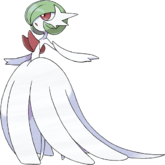 Gardevoir (Pokémon) - Bulbapedia, the community-driven Pokémon encyclopedia