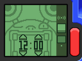 The Alarm Clock in Pokémon Diamond and Pearl