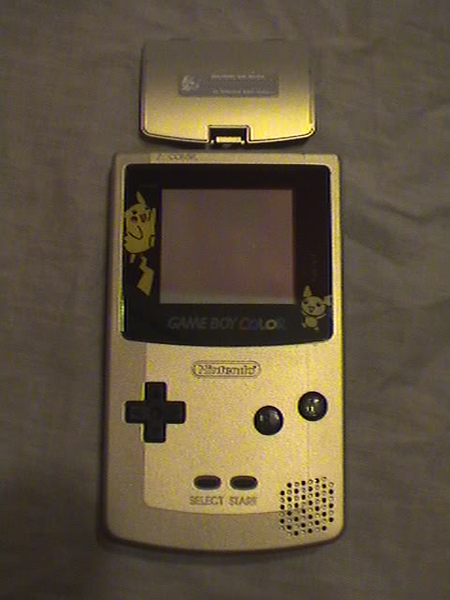 File:Game Boy Color Gold and Silver edition.png