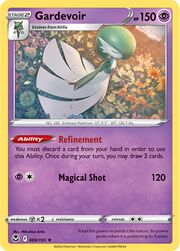 Gardevoir (Next Destinies 57) - Bulbapedia, the community-driven Pokémon  encyclopedia