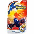 Kyogre Pack with Ice Beam Attack!