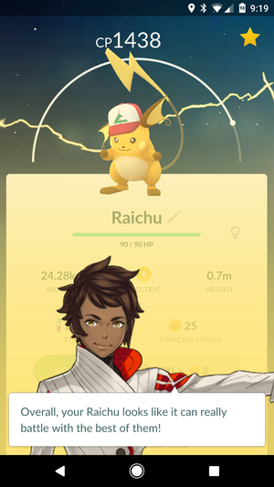 Pokémon GO Instinct Candela bug.png