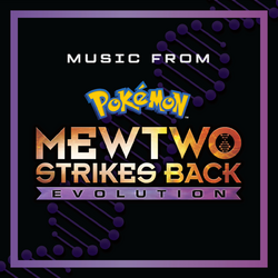 Pokémon Mewtwo Strikes Back Evolution single.png