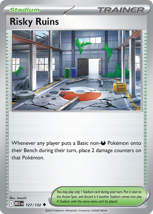 stadium pokemon cards Lively Stadium 180/191