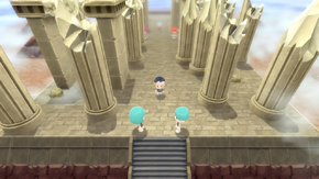 Sinjoh Ruins - Bulbapedia, the community-driven Pokémon encyclopedia