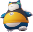 UNITE Snorlax Orange Unite Style Holowear.png