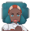 Lenora - Bulbapedia, the community-driven Pokémon encyclopedia