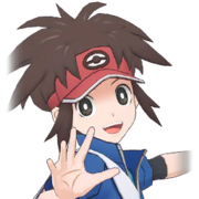 Nate (Masters) - Bulbapedia, the community-driven Pokémon encyclopedia